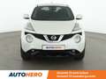 Nissan Juke 1.6 Acenta Wit - thumbnail 28
