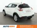Nissan Juke 1.6 Acenta Wit - thumbnail 4