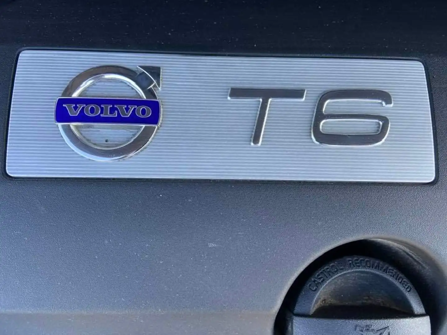 Volvo XC70 XC70 3.2 AWD Aut. Momentum Schwarz - 2