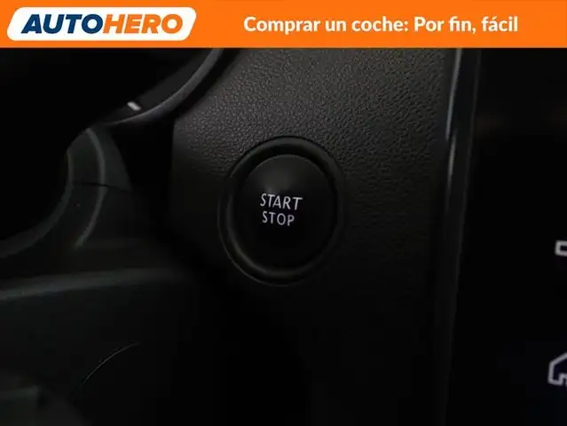 Dacia Duster view 30