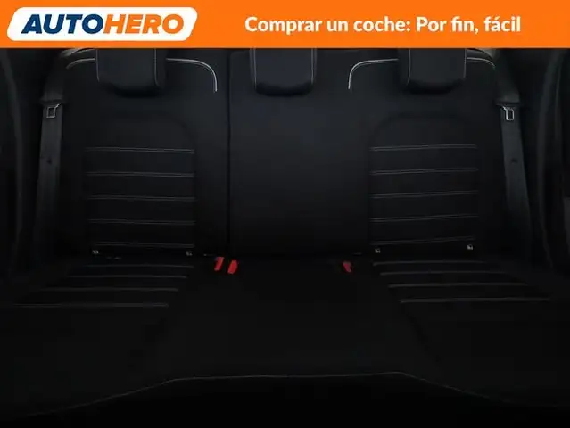 Dacia Duster view 16