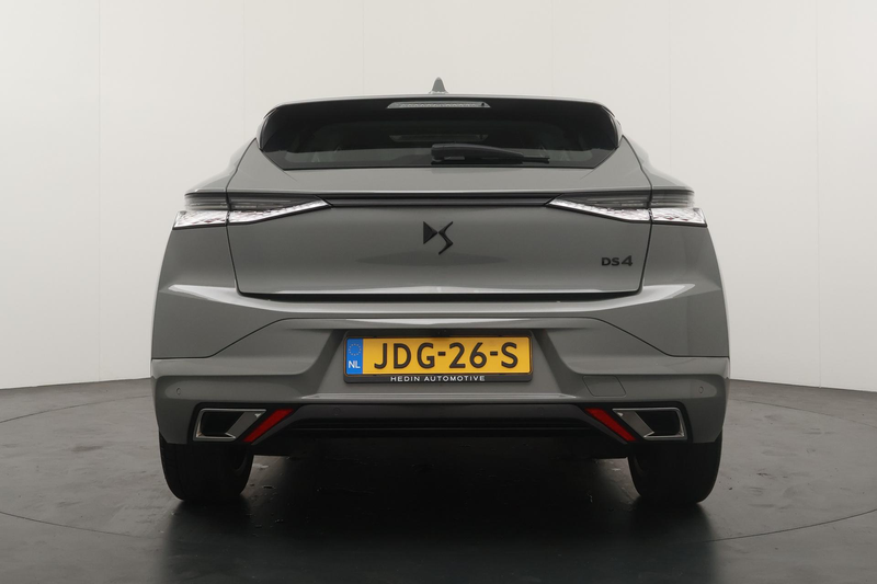 DS Automobiles DS 4 1.2 130pk Performance Line Automaat | Parkeer Came — photo 8