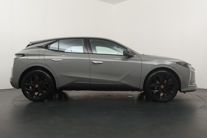 DS Automobiles DS 4 1.2 130pk Performance Line Automaat | Parkeer Came — photo 4