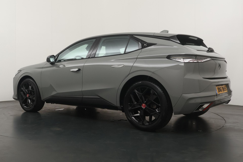 DS Automobiles DS 4 1.2 130pk Performance Line Automaat | Parkeer Came — photo 3