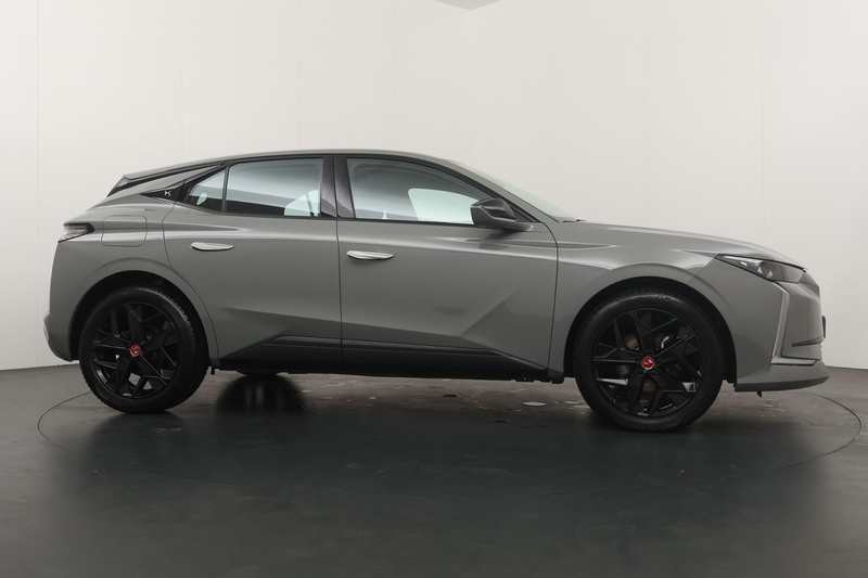 DS Automobiles DS 4 1.2 130pk Performance Line Automaat | Parkeer Came — photo 6
