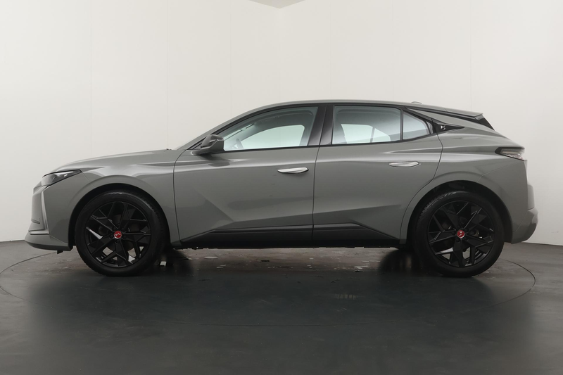 DS Automobiles DS 4 1.2 130pk Performance Line Automaat | Parkeer Came — photo 10