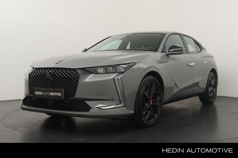 DS Automobiles DS 4 1.2 130pk Performance Line Automaat | Parkeer Came