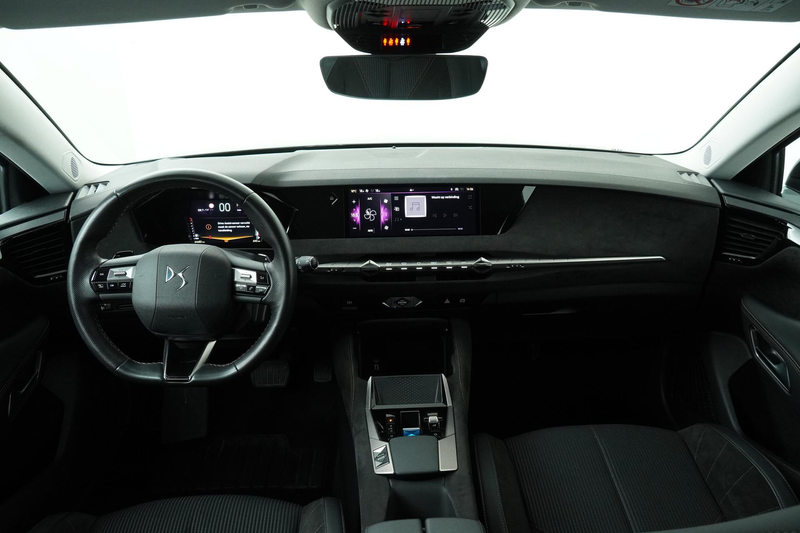 DS Automobiles DS 4 1.2 130pk Performance Line Automaat | Parkeer Came — photo 2