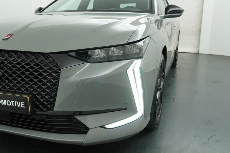 DS Automobiles DS 4 1.2 130pk Performance Line Automaat | Parkeer Came — photo 13