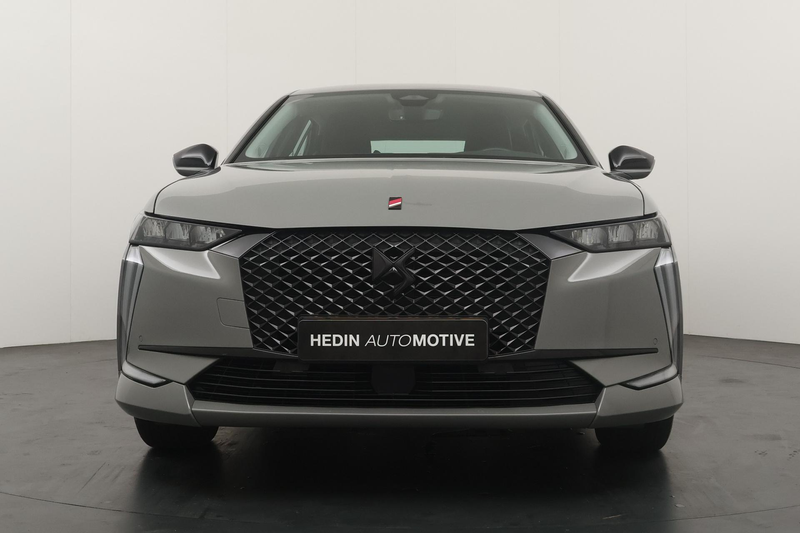 DS Automobiles DS 4 1.2 130pk Performance Line Automaat | Parkeer Came — photo 7