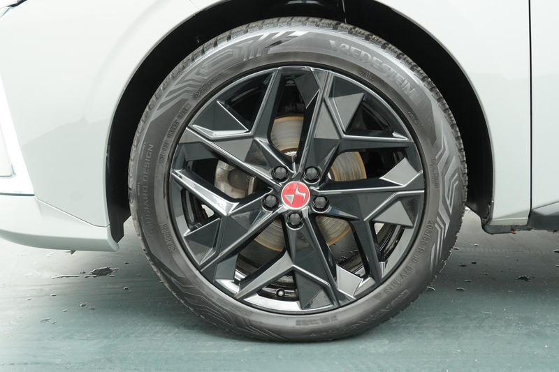 DS Automobiles DS 4 1.2 130pk Performance Line Automaat | Parkeer Came — photo 14