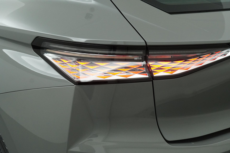 DS Automobiles DS 4 1.2 130pk Performance Line Automaat | Parkeer Came — photo 12