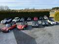 MINI One Mini 1.6i 16v One open air Jaune - thumbnail 1