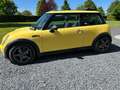 MINI One Mini 1.6i 16v One open air Jaune - thumbnail 7