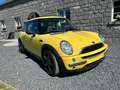 MINI One Mini 1.6i 16v One open air Jaune - thumbnail 2