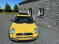 MINI One Mini 1.6i 16v One open air Jaune - thumbnail 8