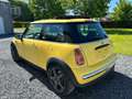 MINI One Mini 1.6i 16v One open air Jaune - thumbnail 5