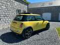 MINI One Mini 1.6i 16v One open air Jaune - thumbnail 9