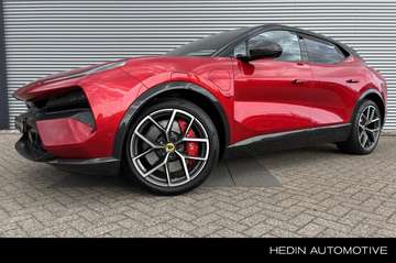 EDS 675 R 4WD 112 kWh *R 917PK 4WD 112 kWh |Trekha
