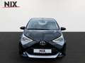 Toyota Aygo 1.0 x-play Team D KAMERA KLIMA BT Schwarz - thumbnail 5