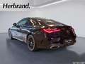 Mercedes-Benz CLE 300 4M AMG Coupé  AHK Pano 20" Night Fahrass Noir - thumbnail 4