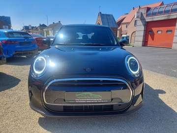 Mini 1.5 One OPF * Nieuwe dashboard!!!