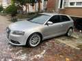 Audi A3 A3 2.0 Turbo 16v FSI Quattro Ambition Grijs - thumbnail 6