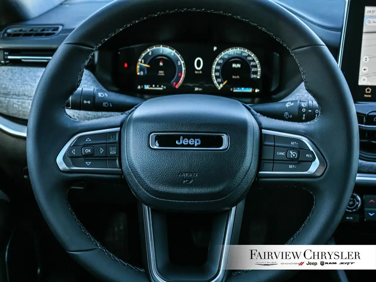 Jeep Compass снимка Jeep Compass