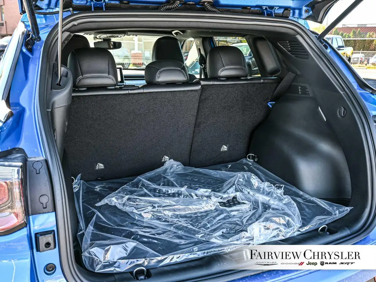 Jeep Compass снимка Jeep Compass