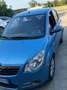 Opel Agila Agila II 2008 1.2 16v Enjoy 86cv Blu/Azzurro - thumbnail 3