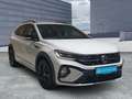Volkswagen Taigo 1.0 TSI R-Line Black Style OPF DSG+USB+DAB Klima Grau - thumbnail 2