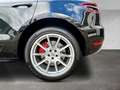 Porsche Macan Turbo*32025 KM*Approved* Schwarz - thumbnail 5
