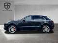 Porsche Macan Turbo*32025 KM*Approved* Schwarz - thumbnail 3
