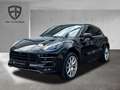 Porsche Macan Turbo*32025 KM*Approved* Schwarz - thumbnail 1