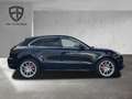Porsche Macan Turbo*32025 KM*Approved* Schwarz - thumbnail 8