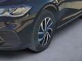 Volkswagen Polo Life TSI DSG Schwarz - thumbnail 8