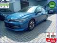 Volkswagen Golf Variant VIII 2.0 TDI DSG Facelift Goal AHK Bleu - thumbnail 1