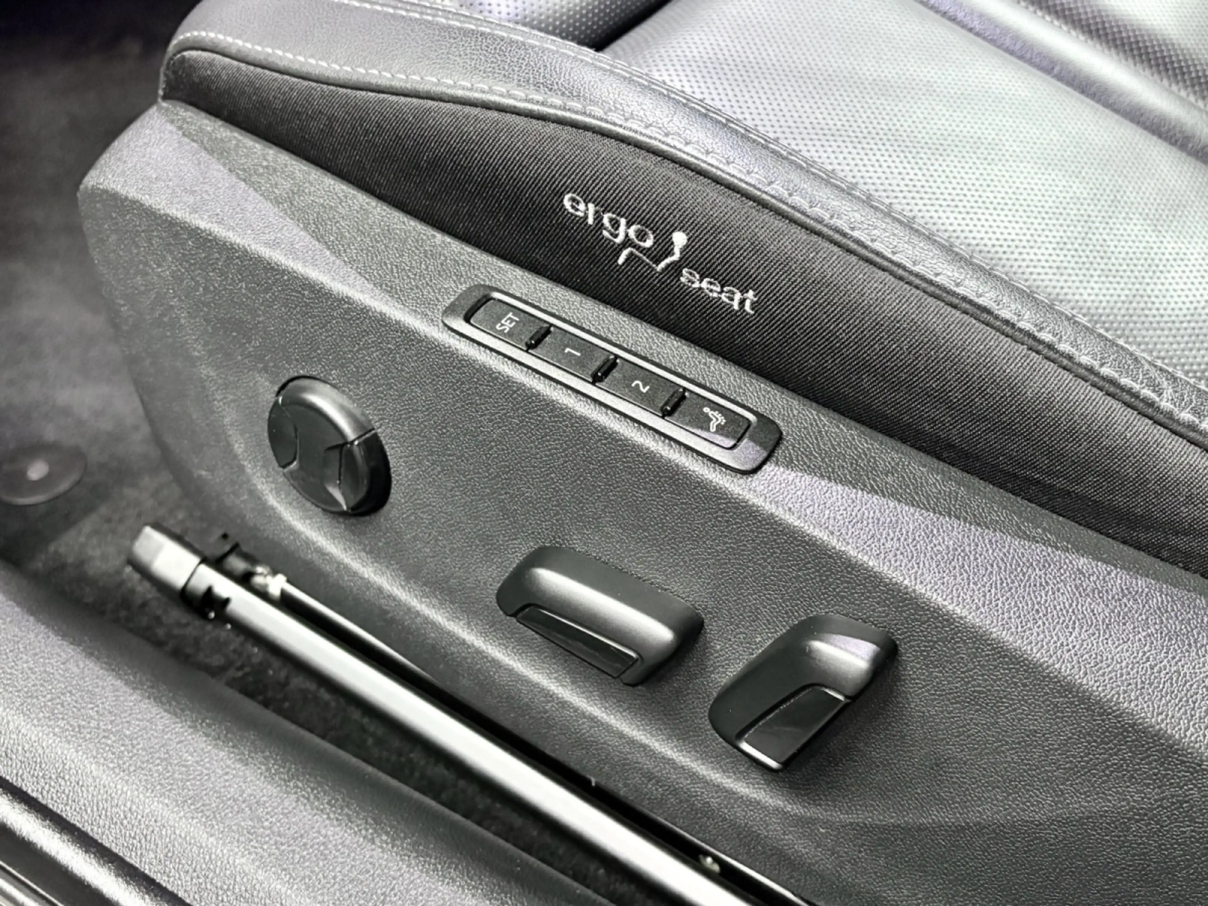 Skoda Octavia iV Estate Style 1.4 PHEV 204 CV — photo 9