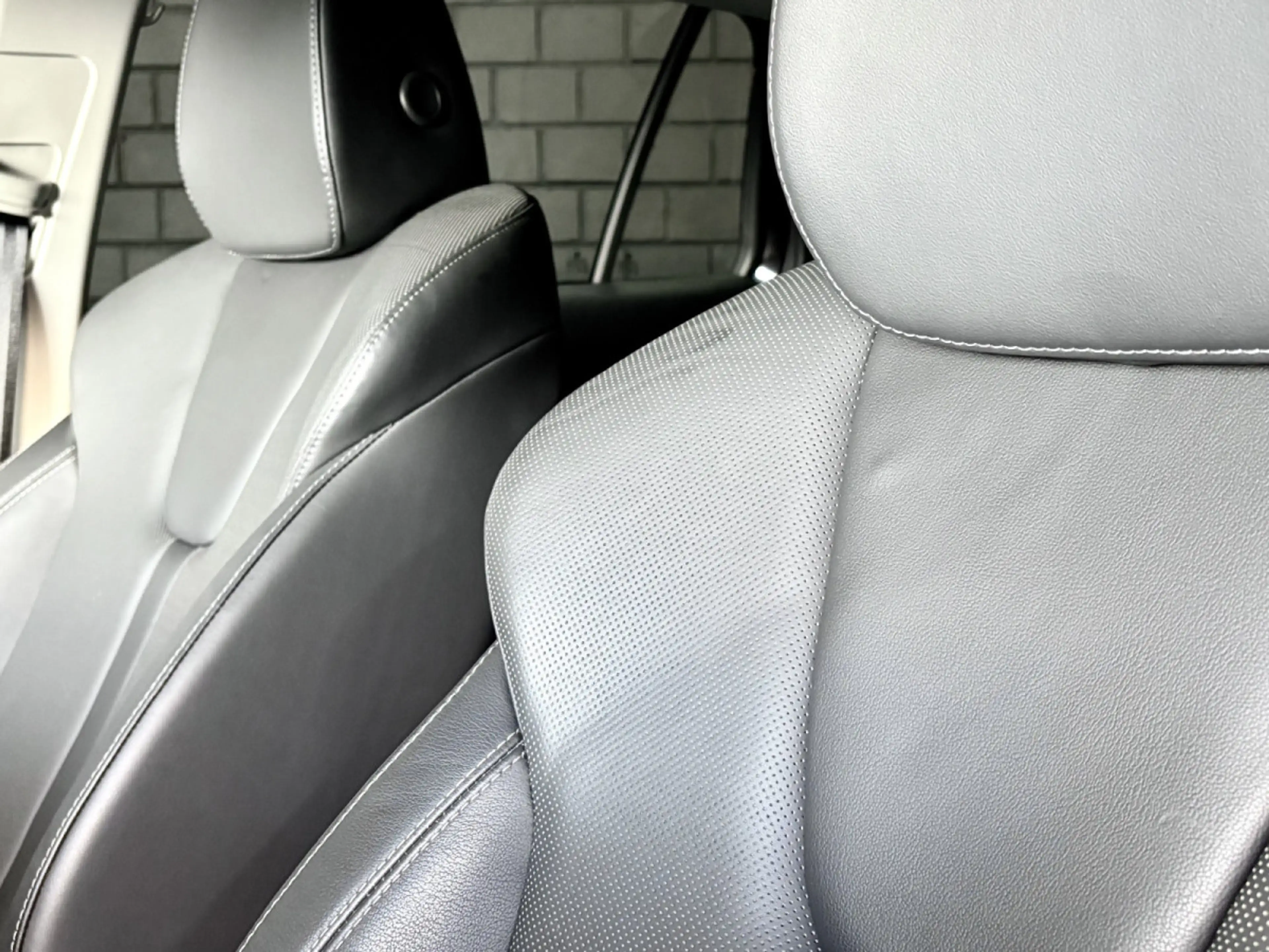Skoda Octavia iV Estate Style 1.4 PHEV 204 CV — photo 8