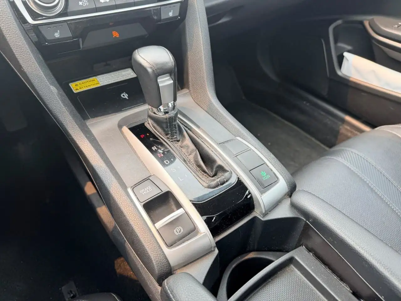 Honda Civic снимка Honda Civic