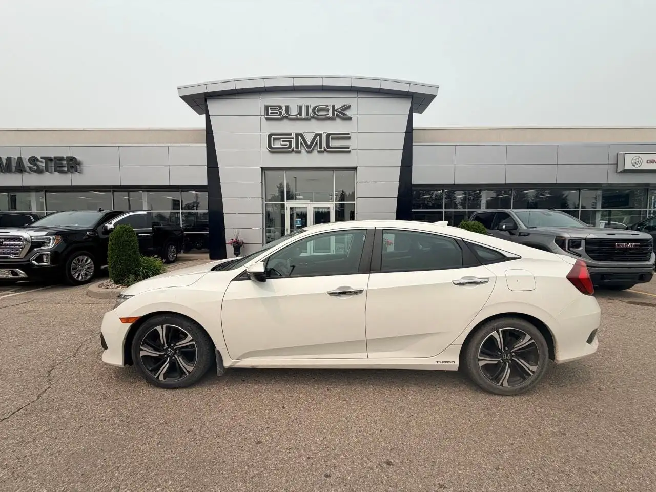 Honda Civic снимка Honda Civic