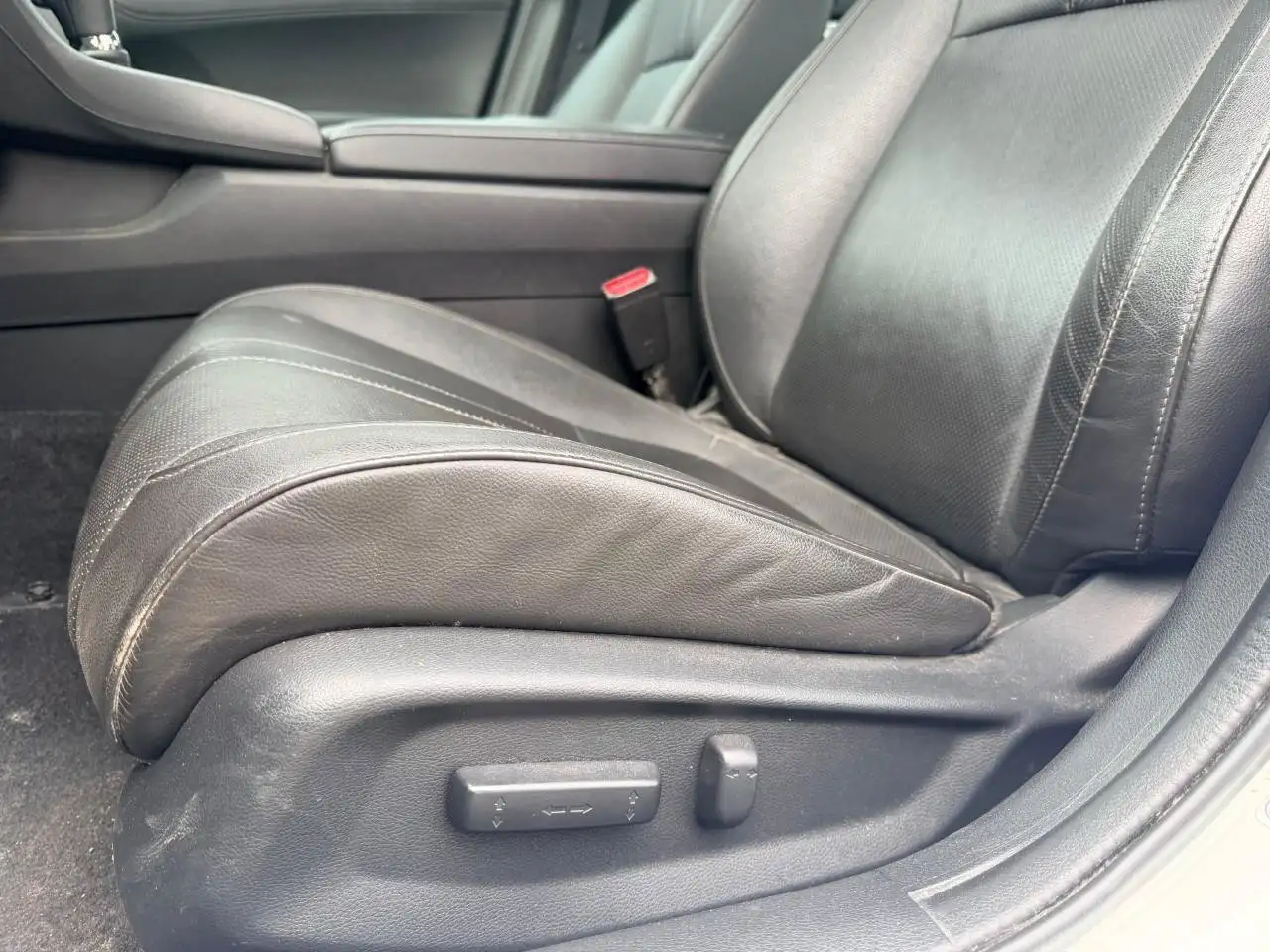 Honda Civic снимка Honda Civic