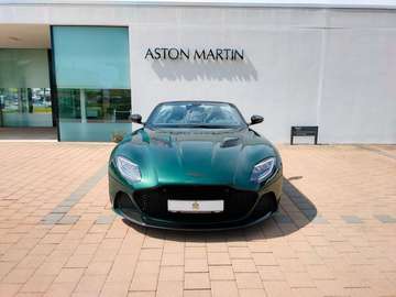 5.2 V12 Volante
