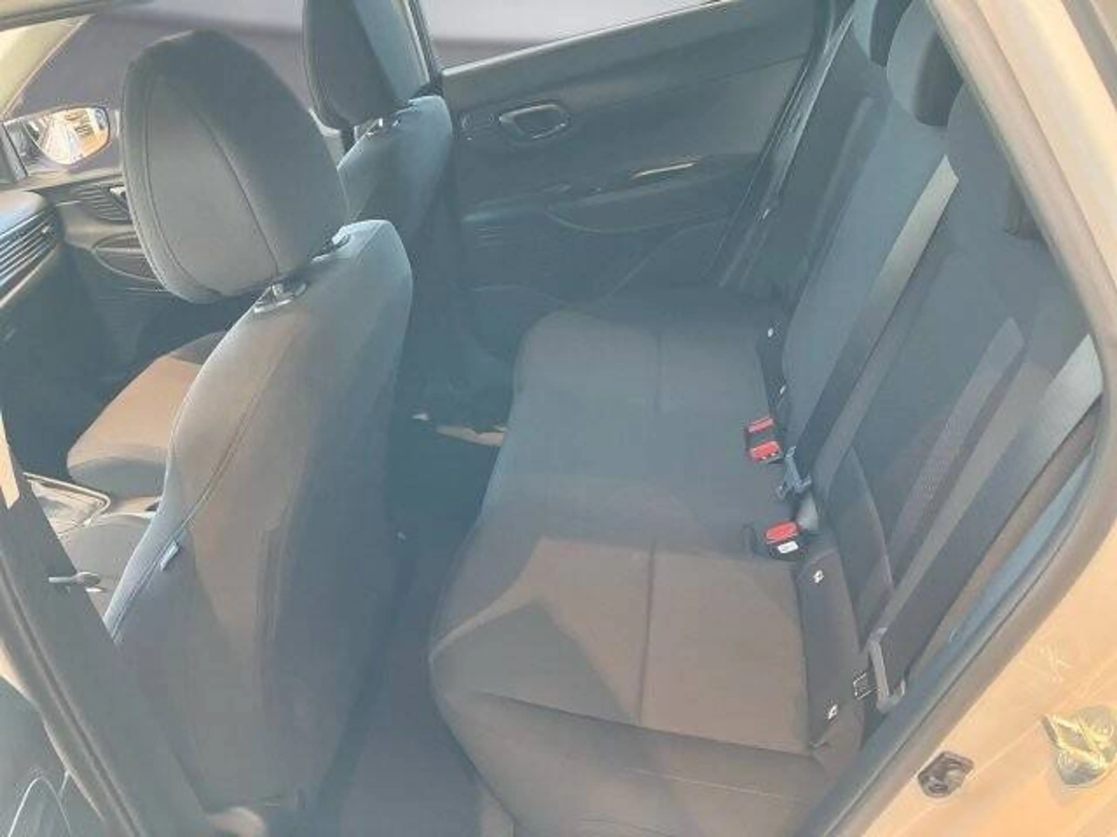 Hyundai i20 (BC3) GO Plus 1.0 T-GDI DCT — photo 12