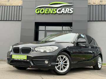 116 d Cruise,GPS,RADIO,GARANTIE !!