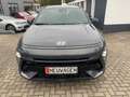 Hyundai KONA 1.6N Line*NAVI&PDC vo&hi&R:KAMERA*Lenkrad&4xSitzhz Gris - thumbnail 3