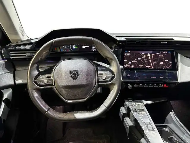 Peugeot 308 view 14