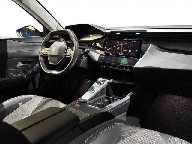 Peugeot 308 view 15