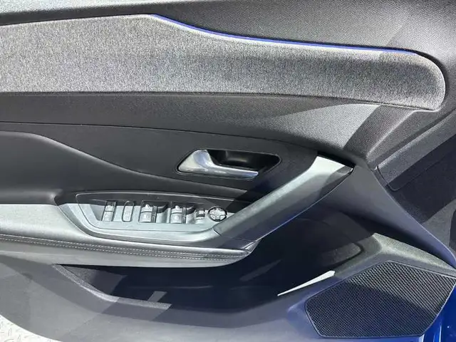 Peugeot 308 view 10