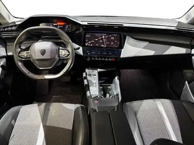 Peugeot 308 view 13